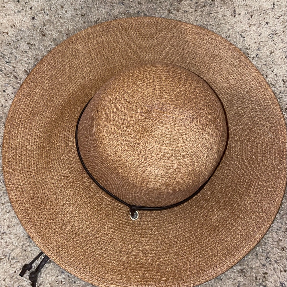 Sun Hat ☀️
